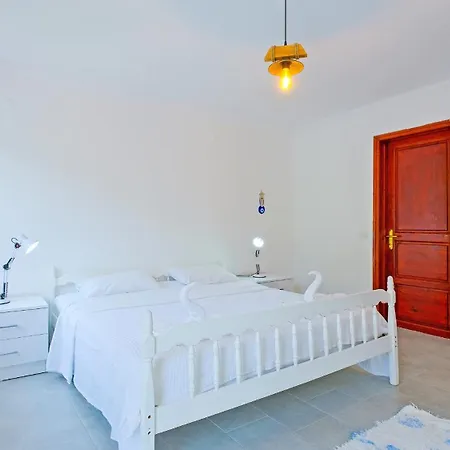 Kismet Villa