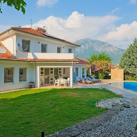 Kismet Uzumlu (Aegean)