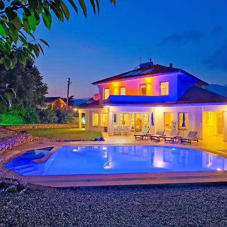 Villa Kismet *