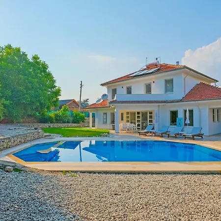 Villa Kismet *