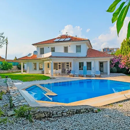 Villa Kismet Uzumlu (Aegean)