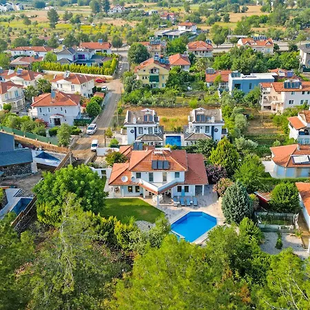 Kismet Villa *