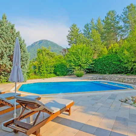 Kismet Villa *