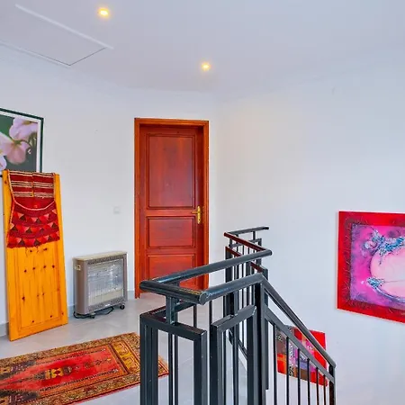 Kismet Villa Uzumlu (Aegean)