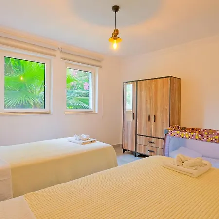 Kismet Villa Uzumlu (Aegean)