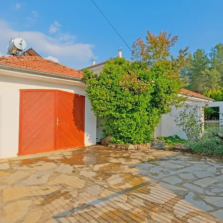 Kismet Villa Uzumlu (Aegean)