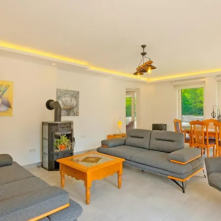 Kismet Villa