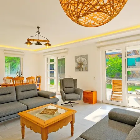 Villa Kismet *