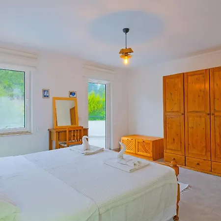 Villa Kismet Uzumlu (Aegean)